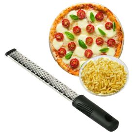 Household Portable Kitchen Cooking Accessories Gadget (Type: Kitchen Tools, Color: Black & Silver)